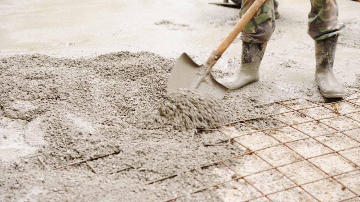 Residential Concrete Supplier GTA