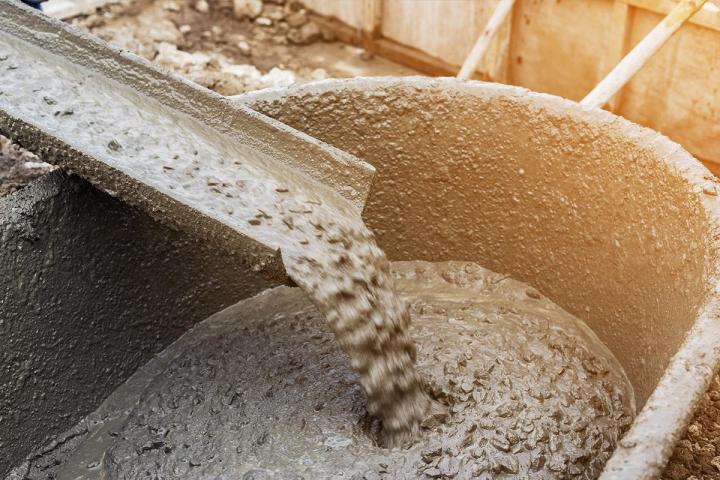 Ready-mix Concrete Supplier GTA